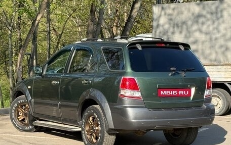 KIA Sorento IV, 2005 год, 545 000 рублей, 4 фотография