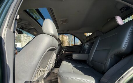 KIA Sorento IV, 2005 год, 545 000 рублей, 14 фотография
