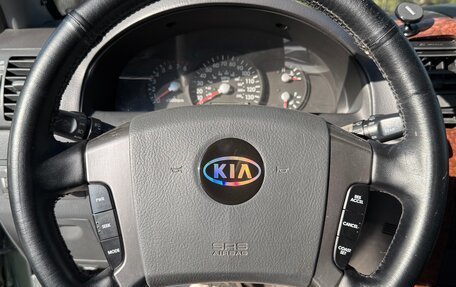 KIA Sorento IV, 2005 год, 545 000 рублей, 12 фотография