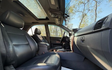 KIA Sorento IV, 2005 год, 545 000 рублей, 17 фотография