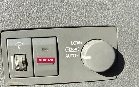 KIA Sorento IV, 2005 год, 545 000 рублей, 11 фотография
