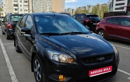 Ford Focus II рестайлинг, 2010 год, 710 000 рублей, 2 фотография