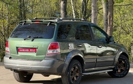 KIA Sorento IV, 2005 год, 545 000 рублей, 5 фотография