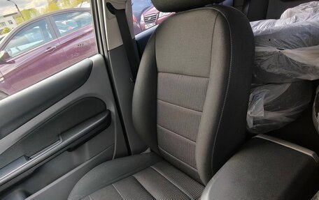 Ford Focus II рестайлинг, 2010 год, 710 000 рублей, 13 фотография