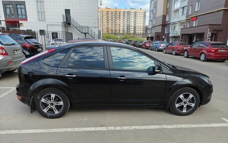 Ford Focus II рестайлинг, 2010 год, 710 000 рублей, 8 фотография