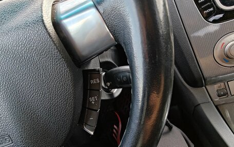 Ford Focus II рестайлинг, 2010 год, 710 000 рублей, 11 фотография