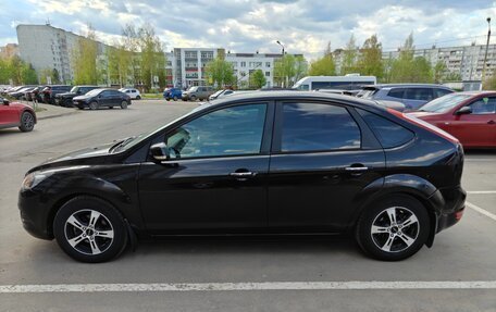 Ford Focus II рестайлинг, 2010 год, 710 000 рублей, 7 фотография