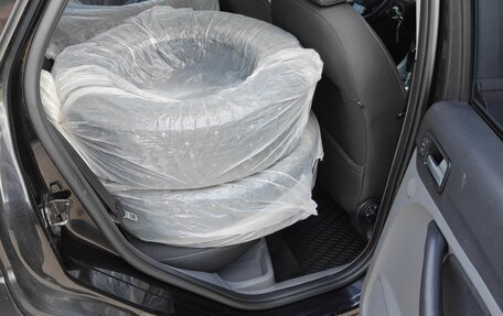 Ford Focus II рестайлинг, 2010 год, 710 000 рублей, 17 фотография
