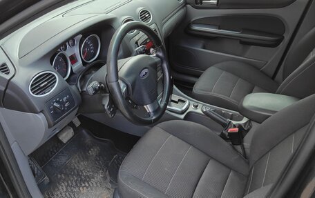 Ford Focus II рестайлинг, 2010 год, 710 000 рублей, 14 фотография