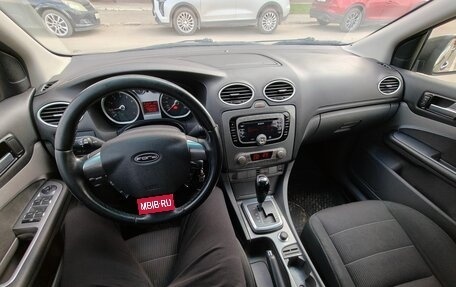 Ford Focus II рестайлинг, 2010 год, 710 000 рублей, 9 фотография