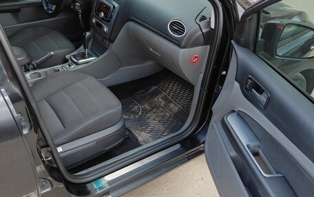 Ford Focus II рестайлинг, 2010 год, 710 000 рублей, 19 фотография