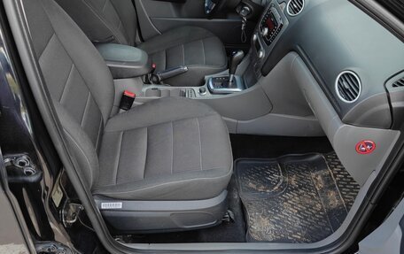 Ford Focus II рестайлинг, 2010 год, 710 000 рублей, 18 фотография