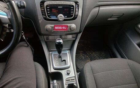 Ford Focus II рестайлинг, 2010 год, 710 000 рублей, 12 фотография