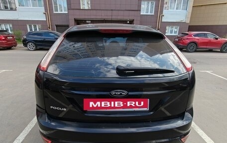 Ford Focus II рестайлинг, 2010 год, 710 000 рублей, 4 фотография