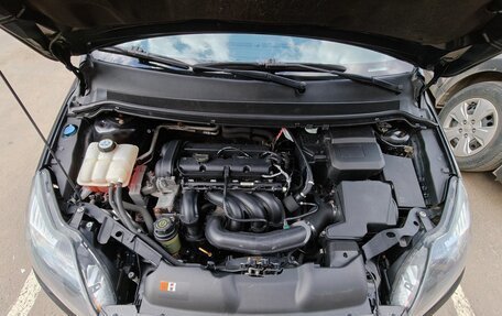 Ford Focus II рестайлинг, 2010 год, 710 000 рублей, 24 фотография