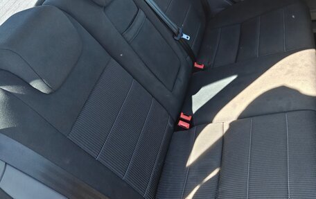 Ford Focus II рестайлинг, 2010 год, 710 000 рублей, 29 фотография