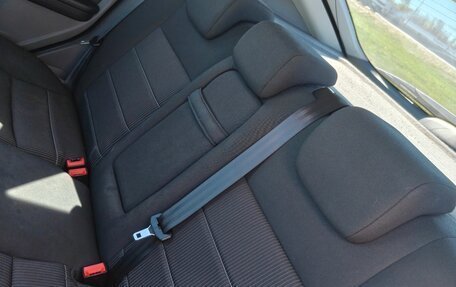 Ford Focus II рестайлинг, 2010 год, 710 000 рублей, 30 фотография
