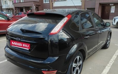 Ford Focus II рестайлинг, 2010 год, 710 000 рублей, 6 фотография