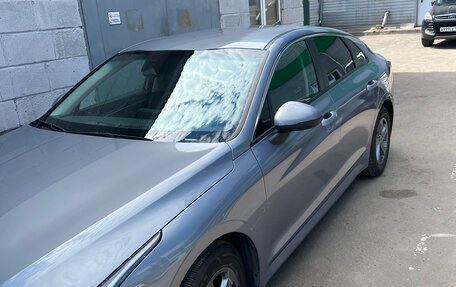 KIA K5, 2020 год, 2 300 000 рублей, 11 фотография
