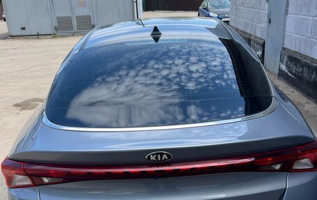 KIA K5, 2020 год, 2 300 000 рублей, 9 фотография
