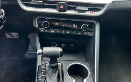 KIA K5, 2020 год, 2 300 000 рублей, 14 фотография