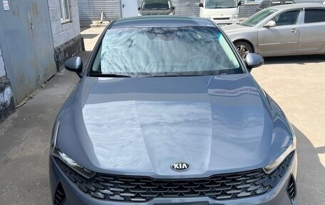 KIA K5, 2020 год, 2 300 000 рублей, 2 фотография