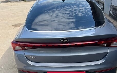 KIA K5, 2020 год, 2 300 000 рублей, 12 фотография