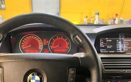 BMW 7 серия, 2003 год, 500 000 рублей, 11 фотография
