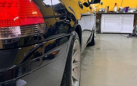 BMW 7 серия, 2003 год, 500 000 рублей, 7 фотография