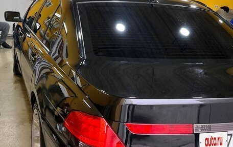 BMW 7 серия, 2003 год, 500 000 рублей, 10 фотография