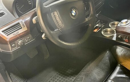 BMW 7 серия, 2003 год, 500 000 рублей, 13 фотография