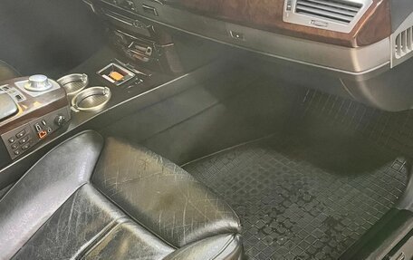 BMW 7 серия, 2003 год, 500 000 рублей, 14 фотография