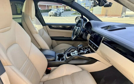 Porsche Cayenne III, 2020 год, 6 200 000 рублей, 7 фотография