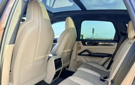Porsche Cayenne III, 2020 год, 6 200 000 рублей, 8 фотография