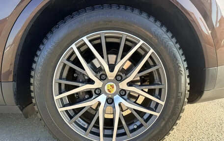 Porsche Cayenne III, 2020 год, 6 200 000 рублей, 9 фотография
