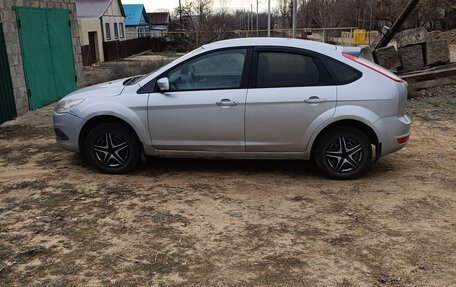 Ford Focus II рестайлинг, 2010 год, 530 000 рублей, 10 фотография