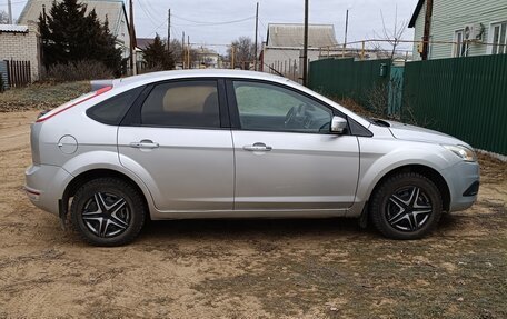 Ford Focus II рестайлинг, 2010 год, 530 000 рублей, 9 фотография
