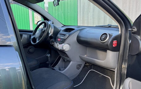 Citroen C1 II, 2010 год, 300 000 рублей, 7 фотография