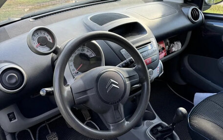 Citroen C1 II, 2010 год, 300 000 рублей, 8 фотография
