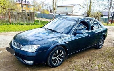 Ford Mondeo III, 2005 год, 310 000 рублей, 1 фотография