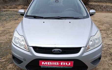 Ford Focus II рестайлинг, 2010 год, 530 000 рублей, 7 фотография