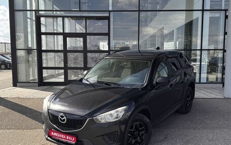 Mazda CX-5 II, 2012 год, 1 150 000 рублей, 1 фотография