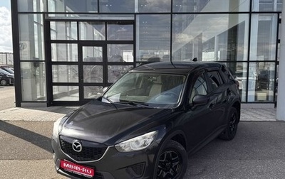 Mazda CX-5 II, 2012 год, 1 150 000 рублей, 1 фотография