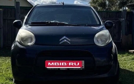 Citroen C1 II, 2010 год, 300 000 рублей, 3 фотография