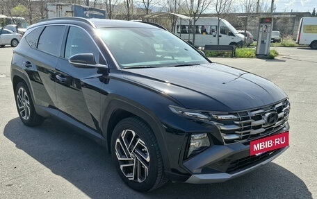 Hyundai Tucson, 2025 год, 3 149 000 рублей, 3 фотография
