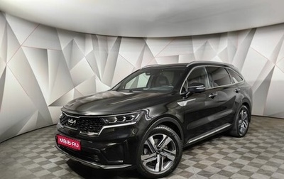 KIA Sorento IV, 2021 год, 3 893 000 рублей, 1 фотография