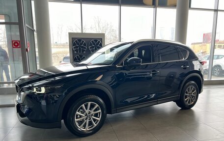 Mazda CX-5 II, 2025 год, 4 350 000 рублей, 1 фотография