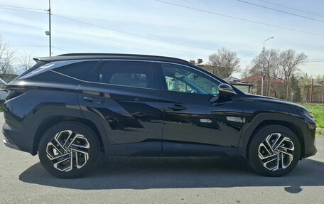 Hyundai Tucson, 2025 год, 3 149 000 рублей, 4 фотография