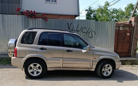 Suzuki Grand Vitara, 2001 год, 500 000 рублей, 1 фотография