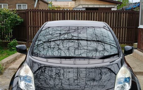 Nissan Leaf I, 2016 год, 1 150 000 рублей, 1 фотография